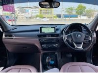 BMW X1 1.5 sDrive1.8 XLine ปี 2017 รูปที่ 4